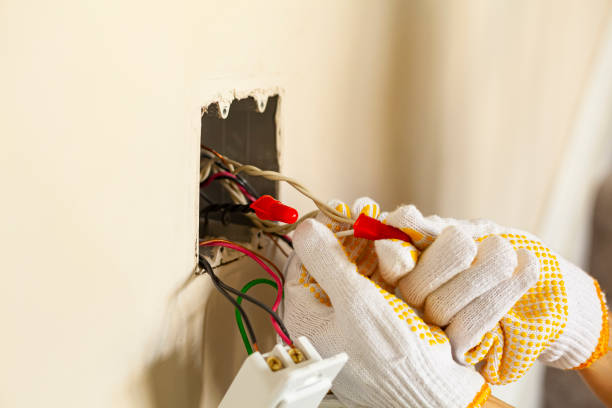 Emergency Electrical Repair Services in Littleton Common, MA