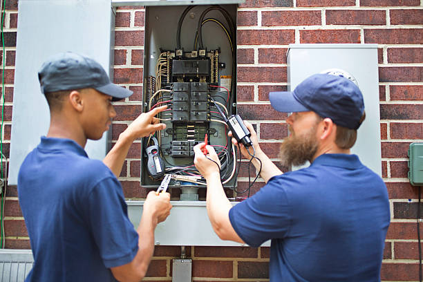 Industrial Electrical Services in Littleton Common, MA